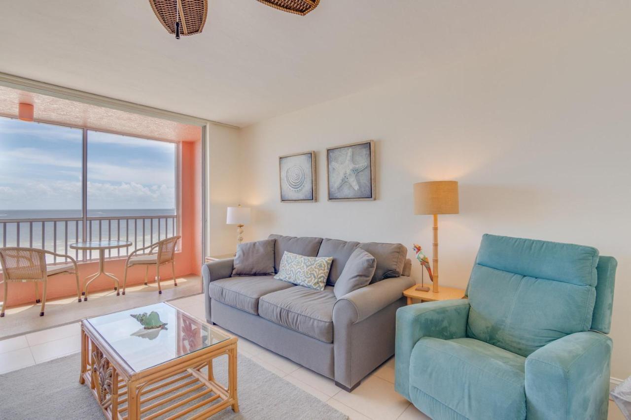 Casa Playa Condos Форт Майерс Бич Экстерьер фото